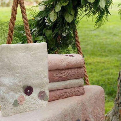 бамбуковые полотенца 9