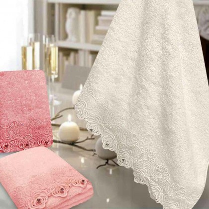 Bamboo Towels 9