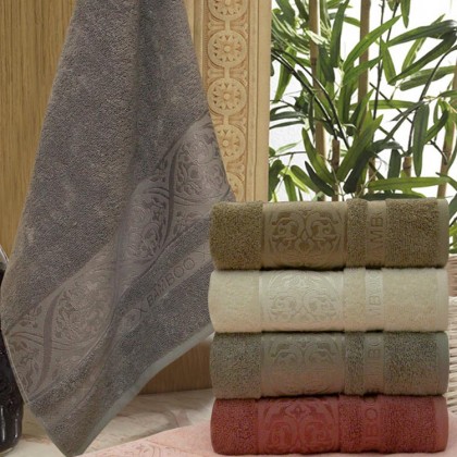 Bamboo Towels 9