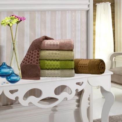 Bamboo Towels 9