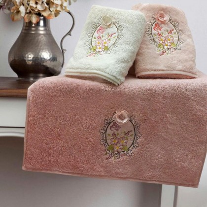 Bamboo Towels 9