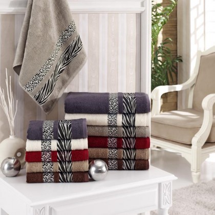 Bamboo Towels 9