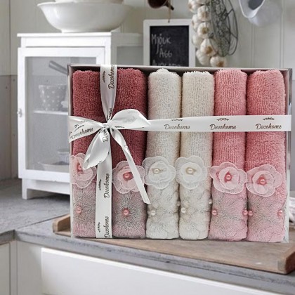 Cotton Towels 7