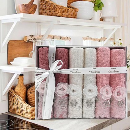 Cotton Towels 7